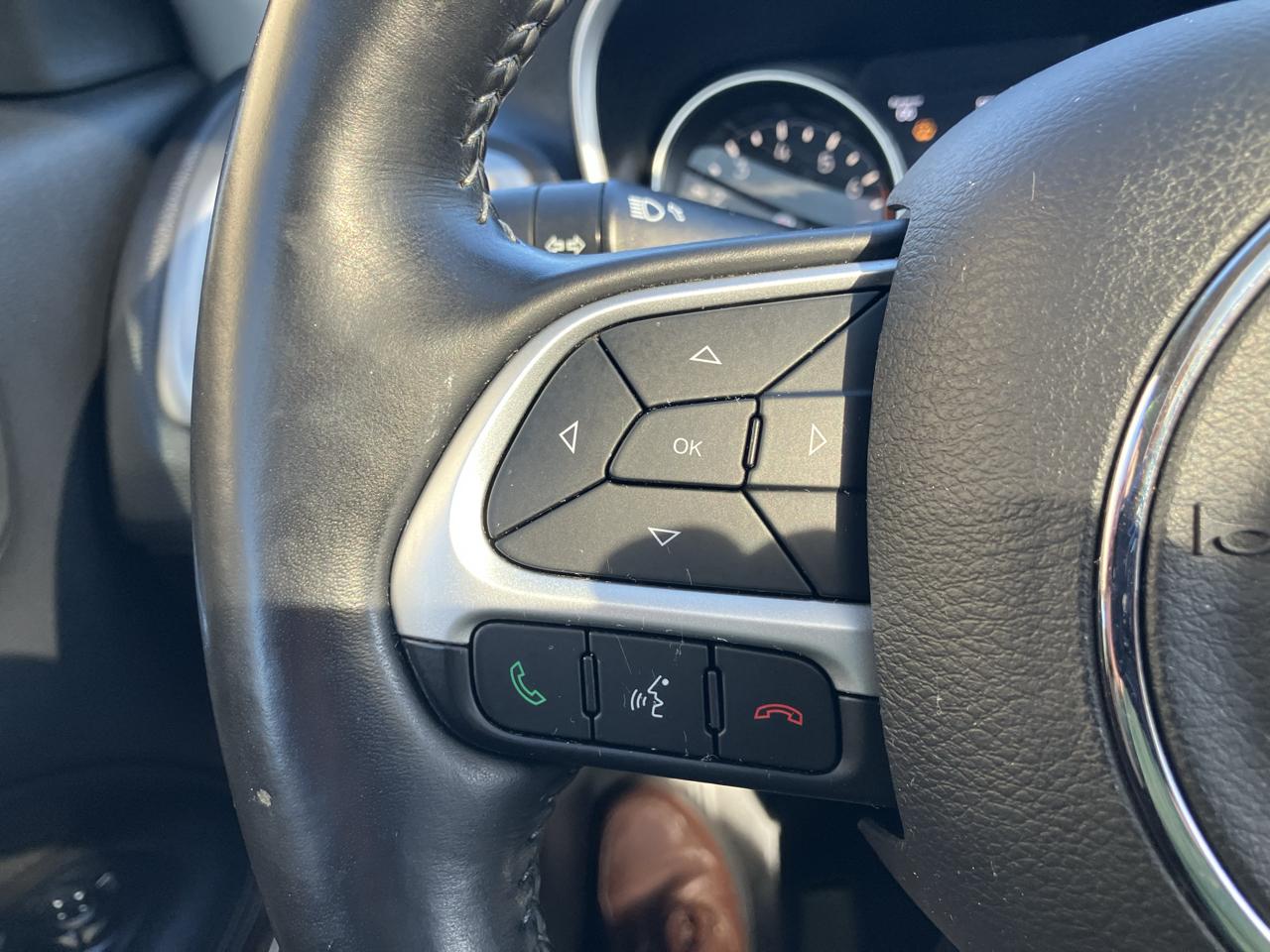Jeep Compass High Altitude 4x4 2019