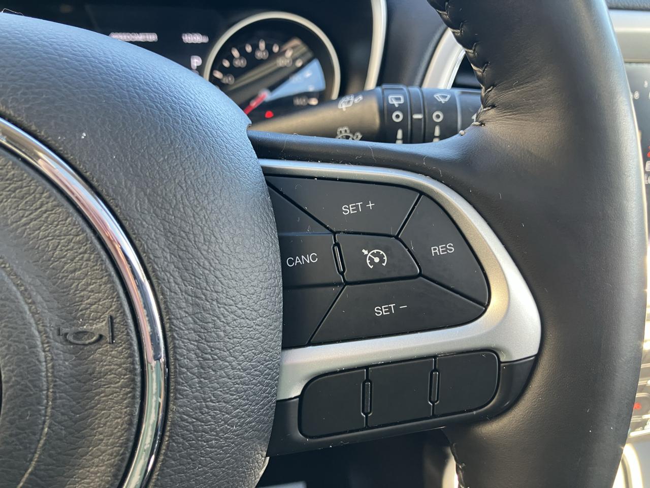 Jeep Compass High Altitude 4x4 2019