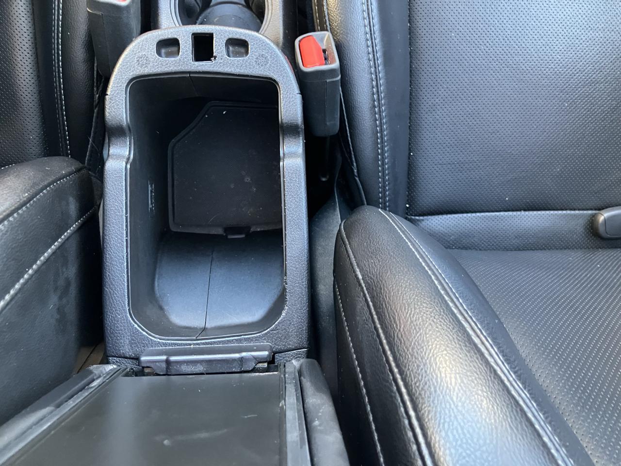 Jeep Compass High Altitude 4x4 2019
