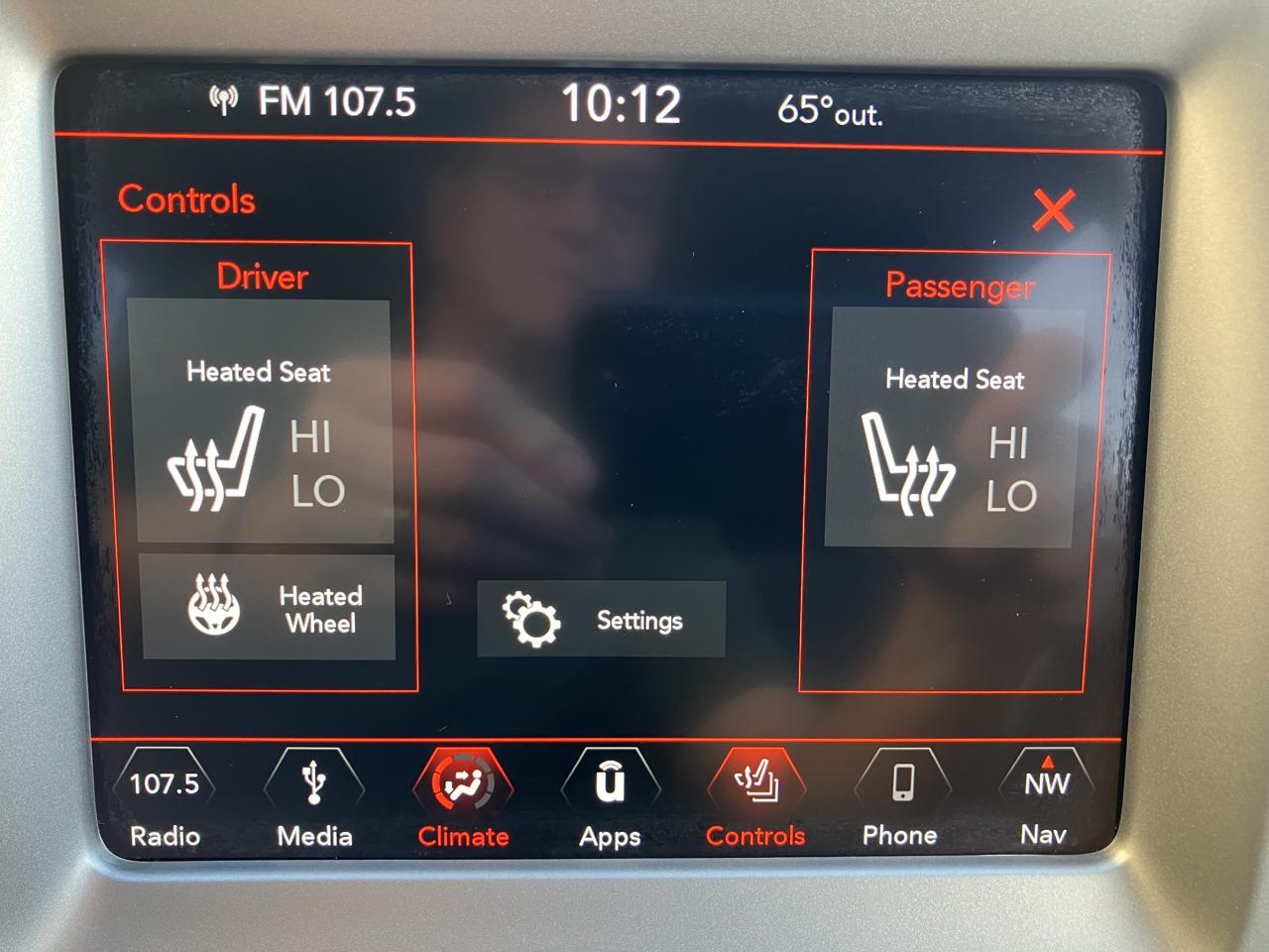 Jeep Compass High Altitude 4x4 2019