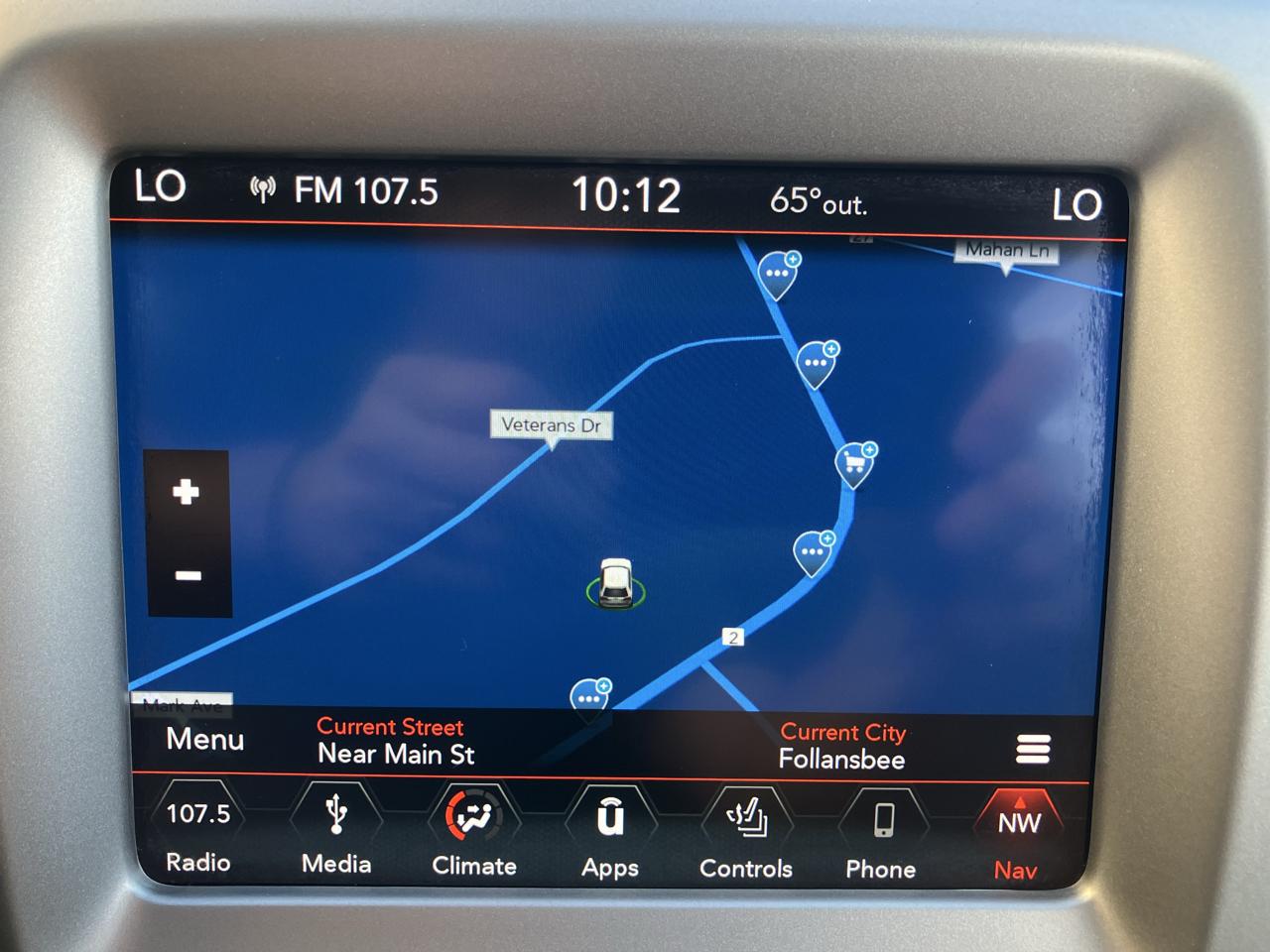 Jeep Compass High Altitude 4x4 2019