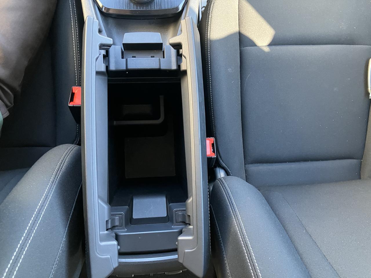 Nissan Rogue AWD S 2023