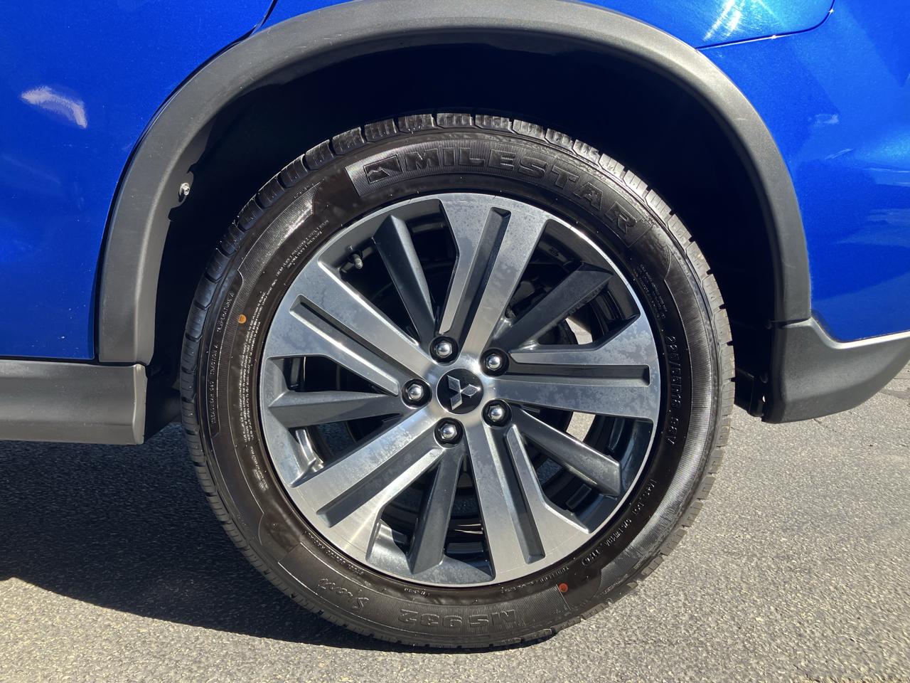 Mitsubishi Outlander Sport Trail Edition 2.0 AWC 2025
