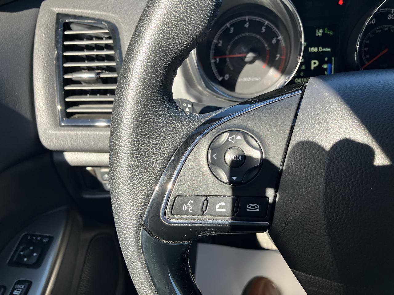 Mitsubishi Outlander Sport Trail Edition 2.0 AWC 2025