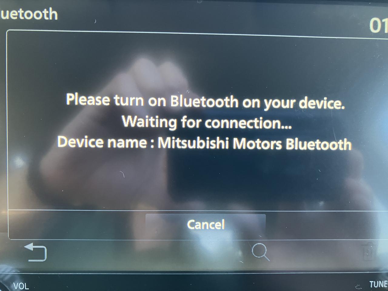 Mitsubishi Outlander Sport Trail Edition 2.0 AWC 2025