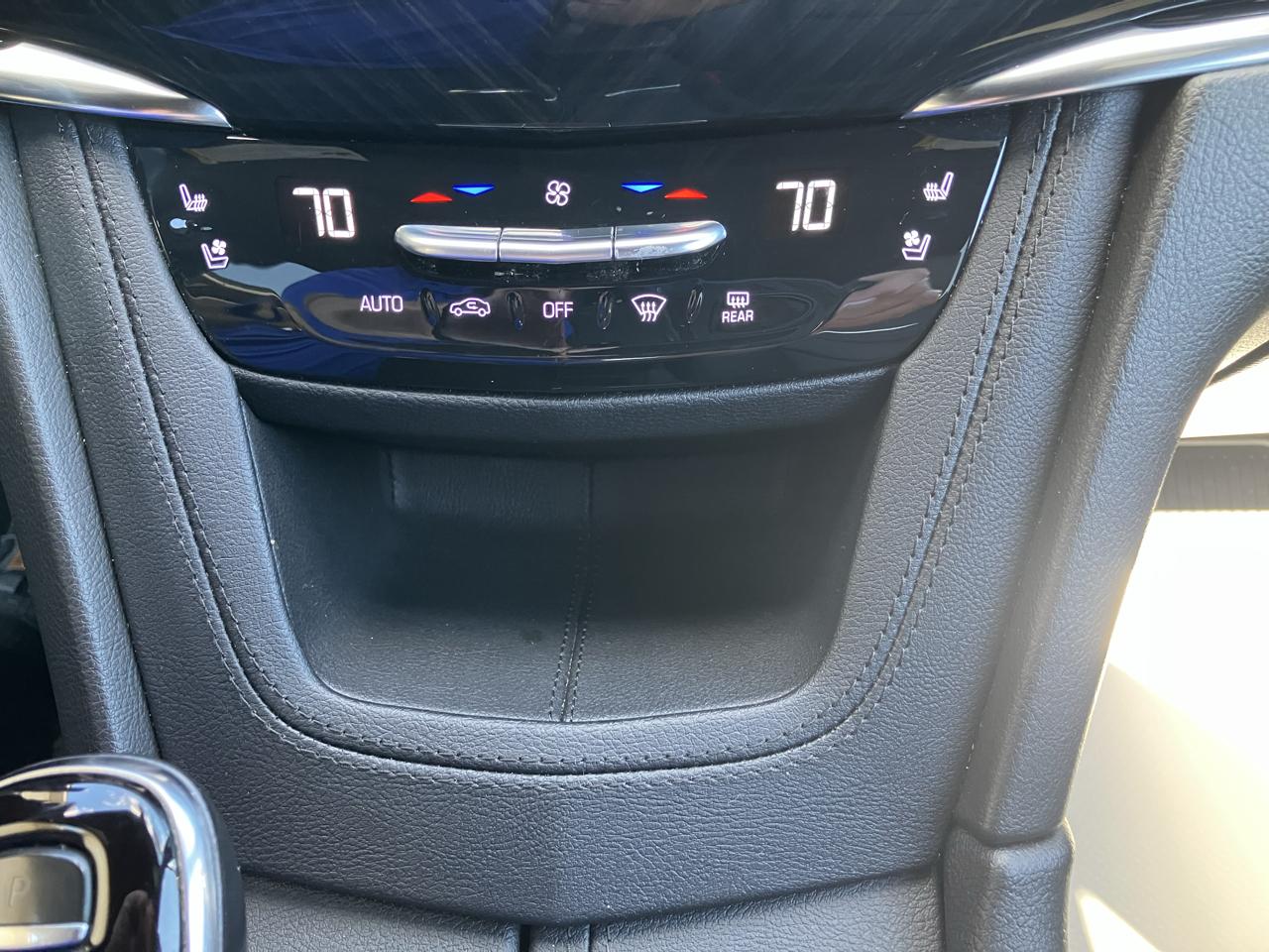 Cadillac XT6 AWD 4dr Premium Luxury 2021