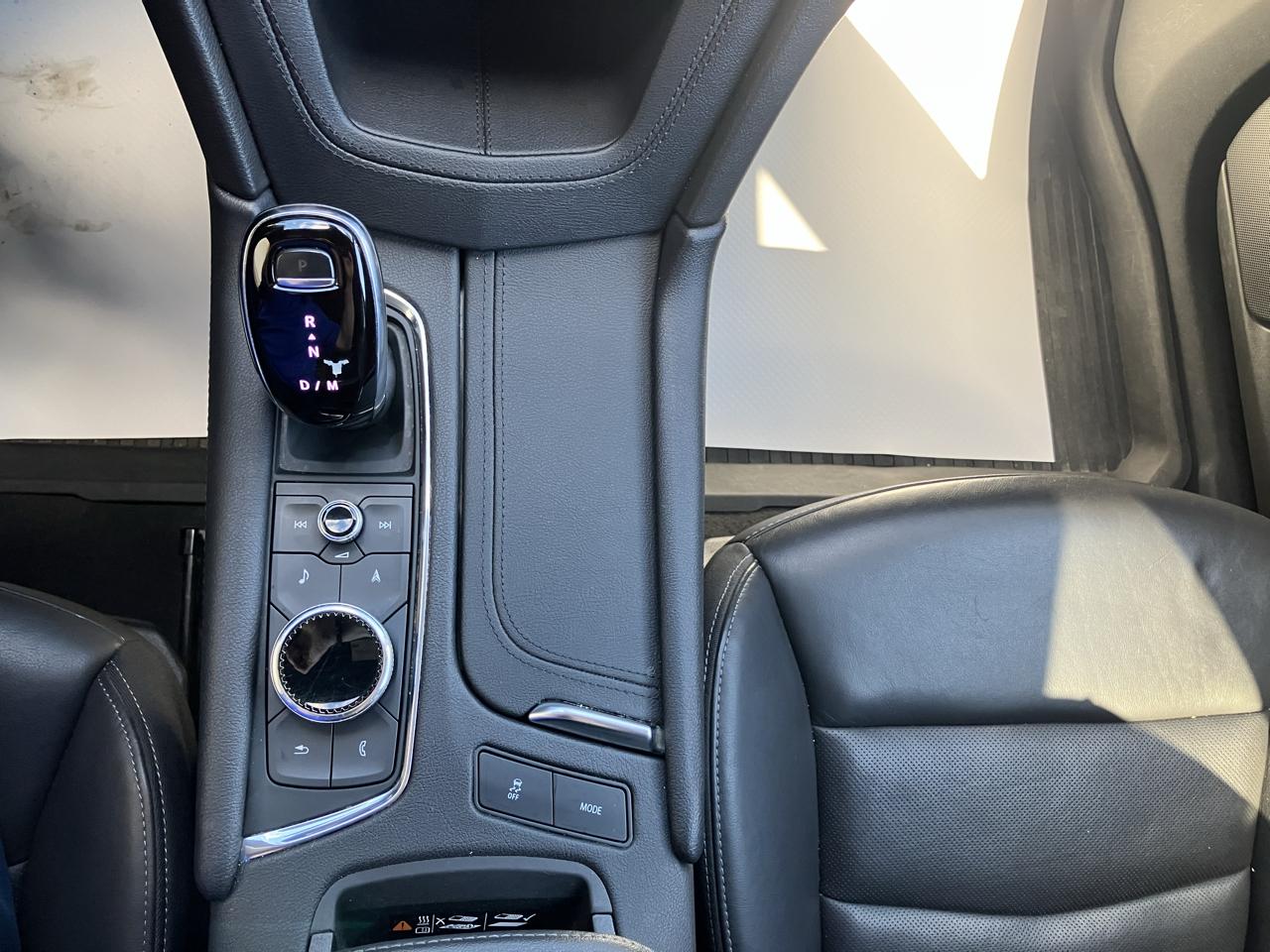 Cadillac XT6 AWD 4dr Premium Luxury 2021