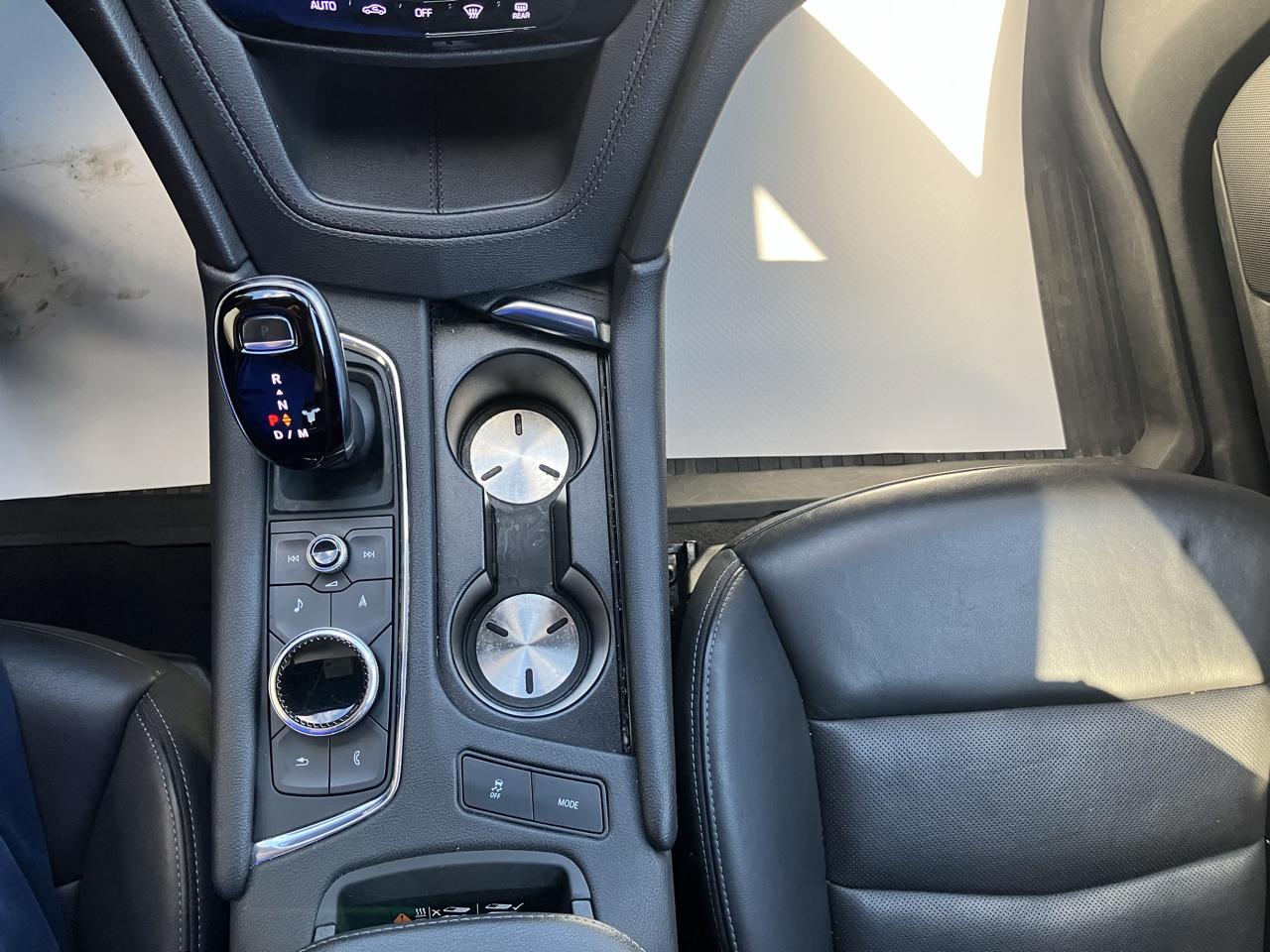 Cadillac XT6 AWD 4dr Premium Luxury 2021
