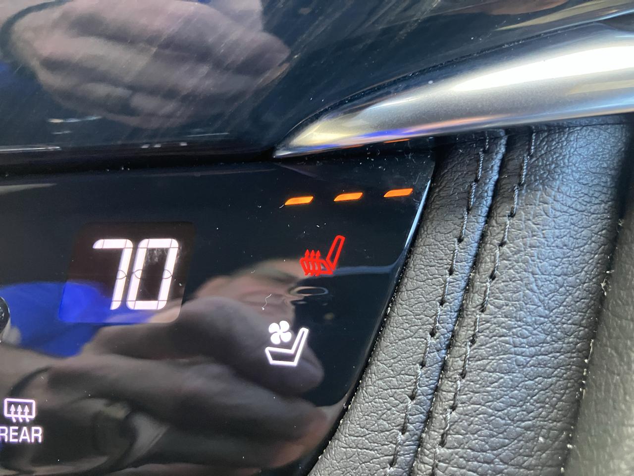 Cadillac XT6 AWD 4dr Premium Luxury 2021