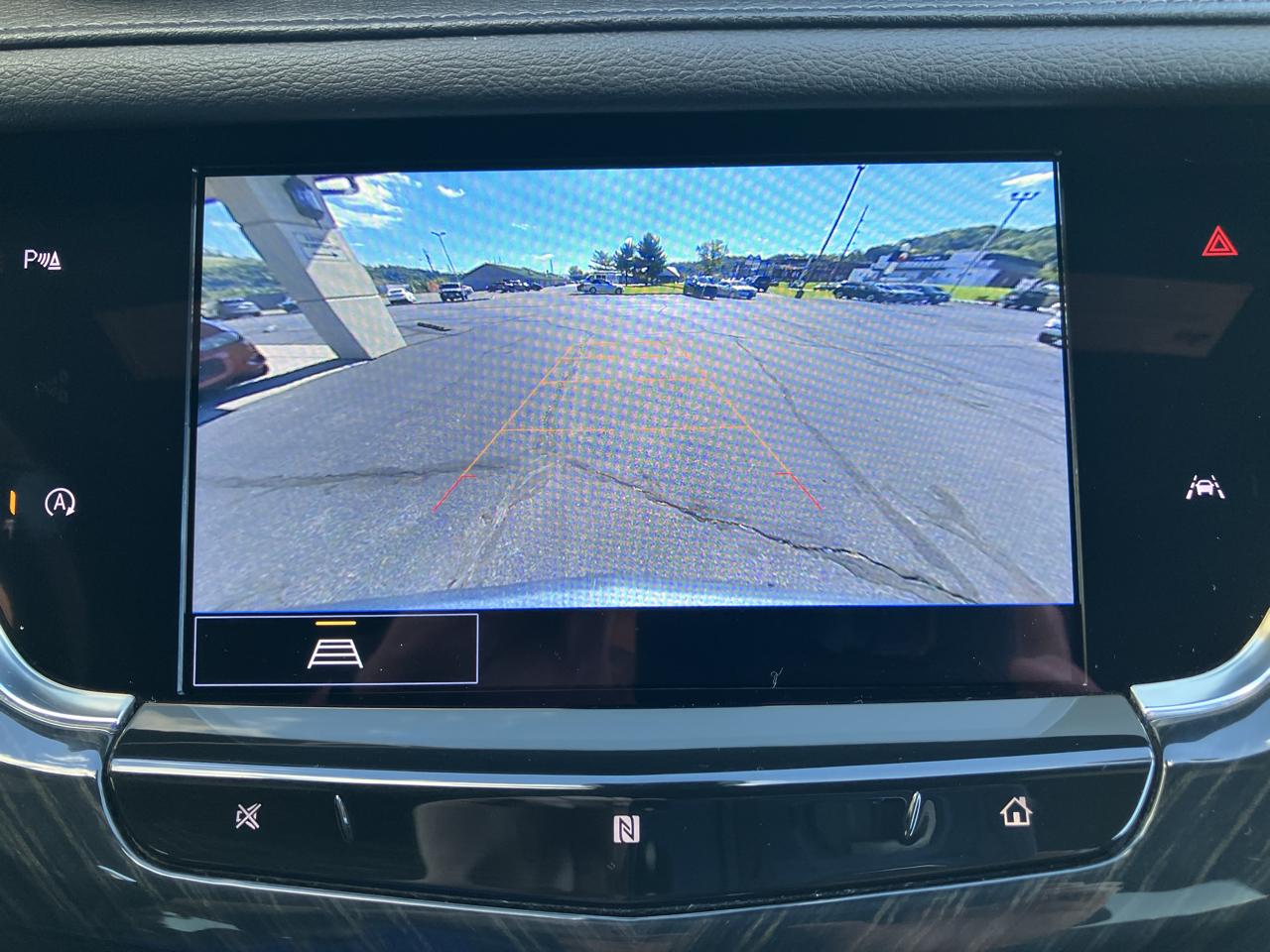 Cadillac XT6 AWD 4dr Premium Luxury 2021