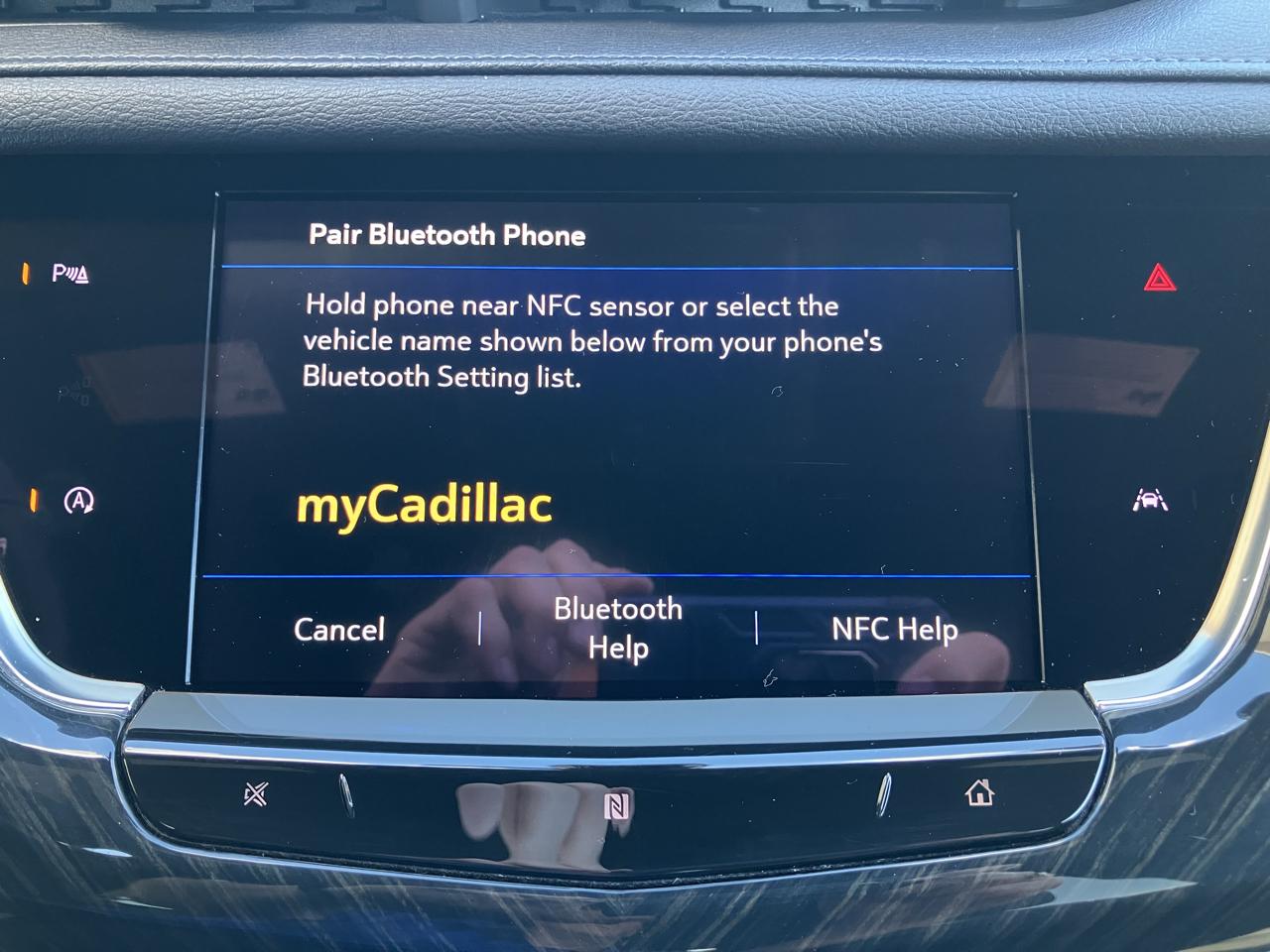 Cadillac XT6 AWD 4dr Premium Luxury 2021