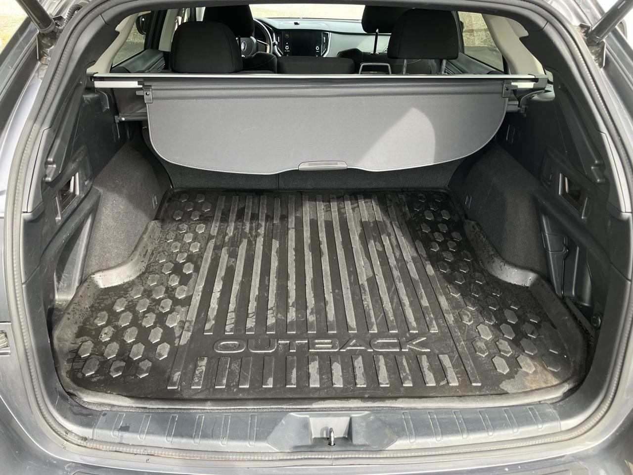 Subaru Outback Premium CVT 2022