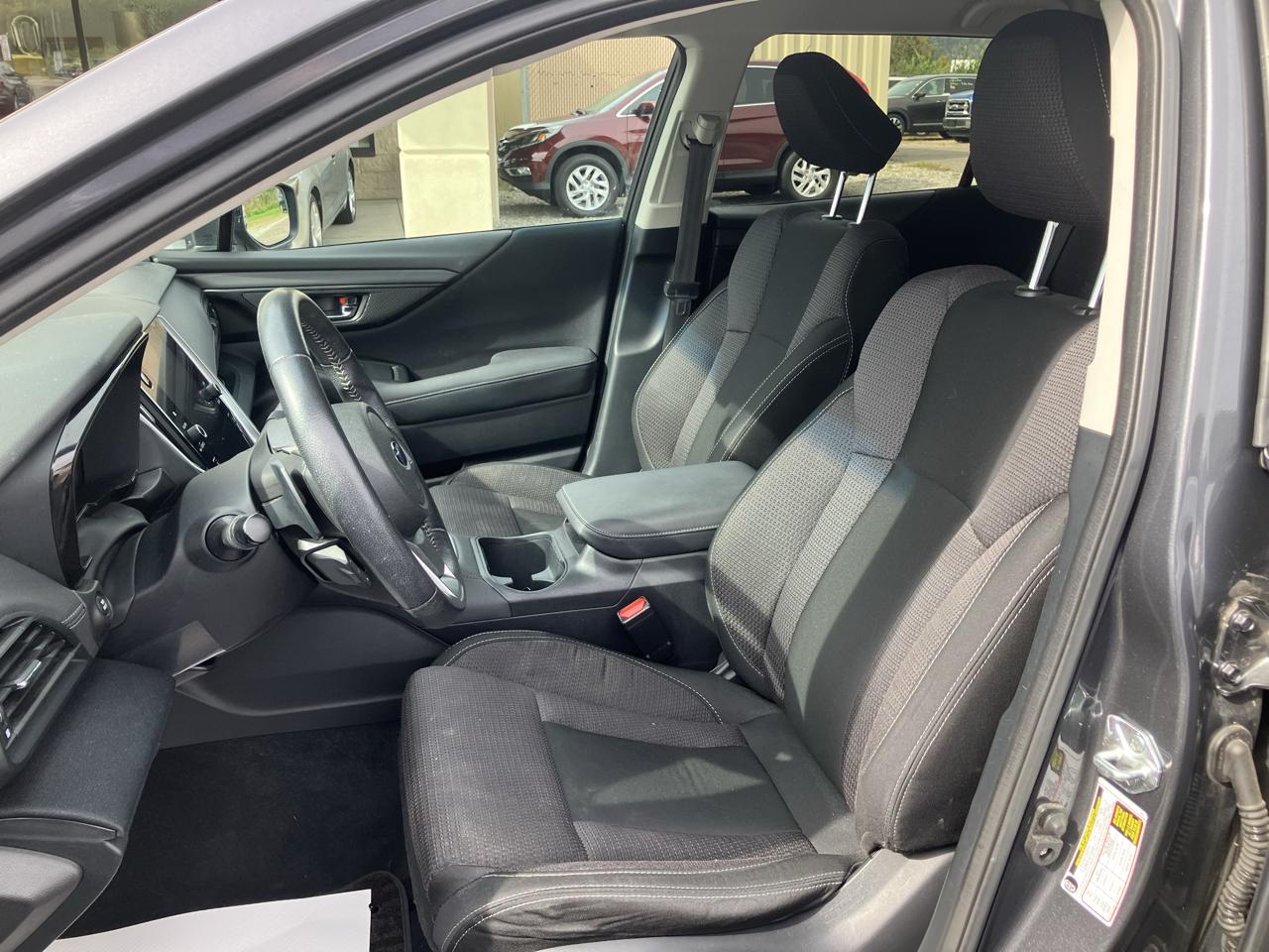 Subaru Outback Premium CVT 2022