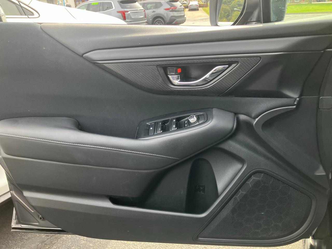 Subaru Outback Premium CVT 2022