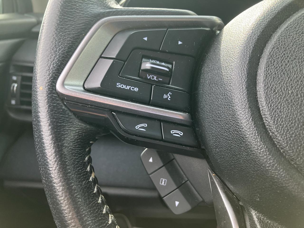 Subaru Outback Premium CVT 2022