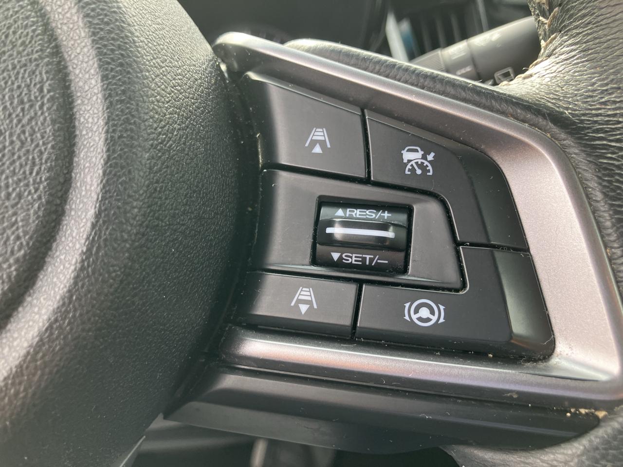 Subaru Outback Premium CVT 2022