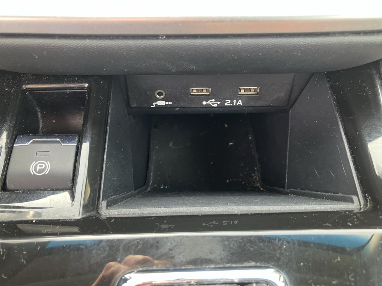 Subaru Outback Premium CVT 2022