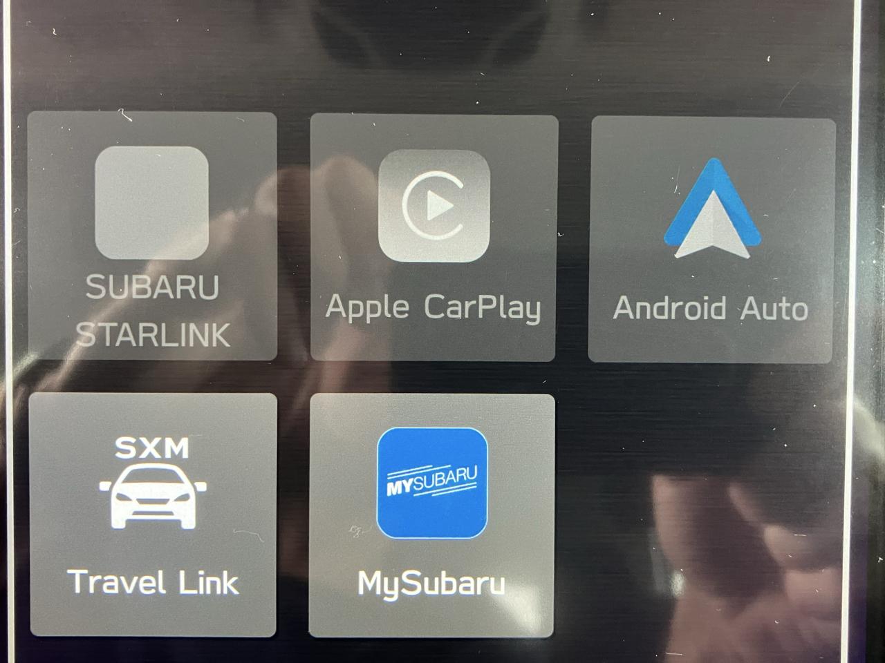 Subaru Outback Premium CVT 2022