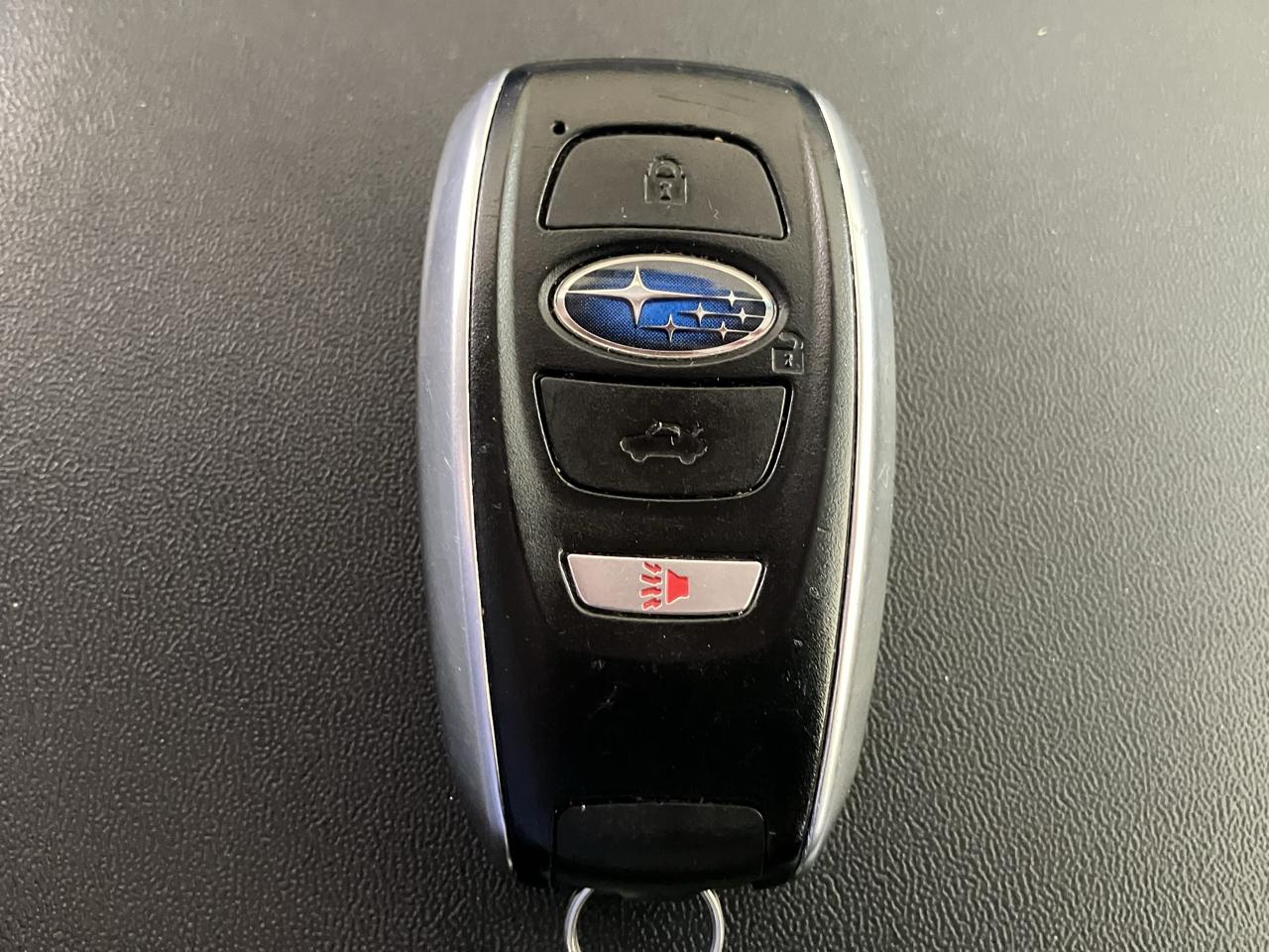 Subaru Outback Premium CVT 2022