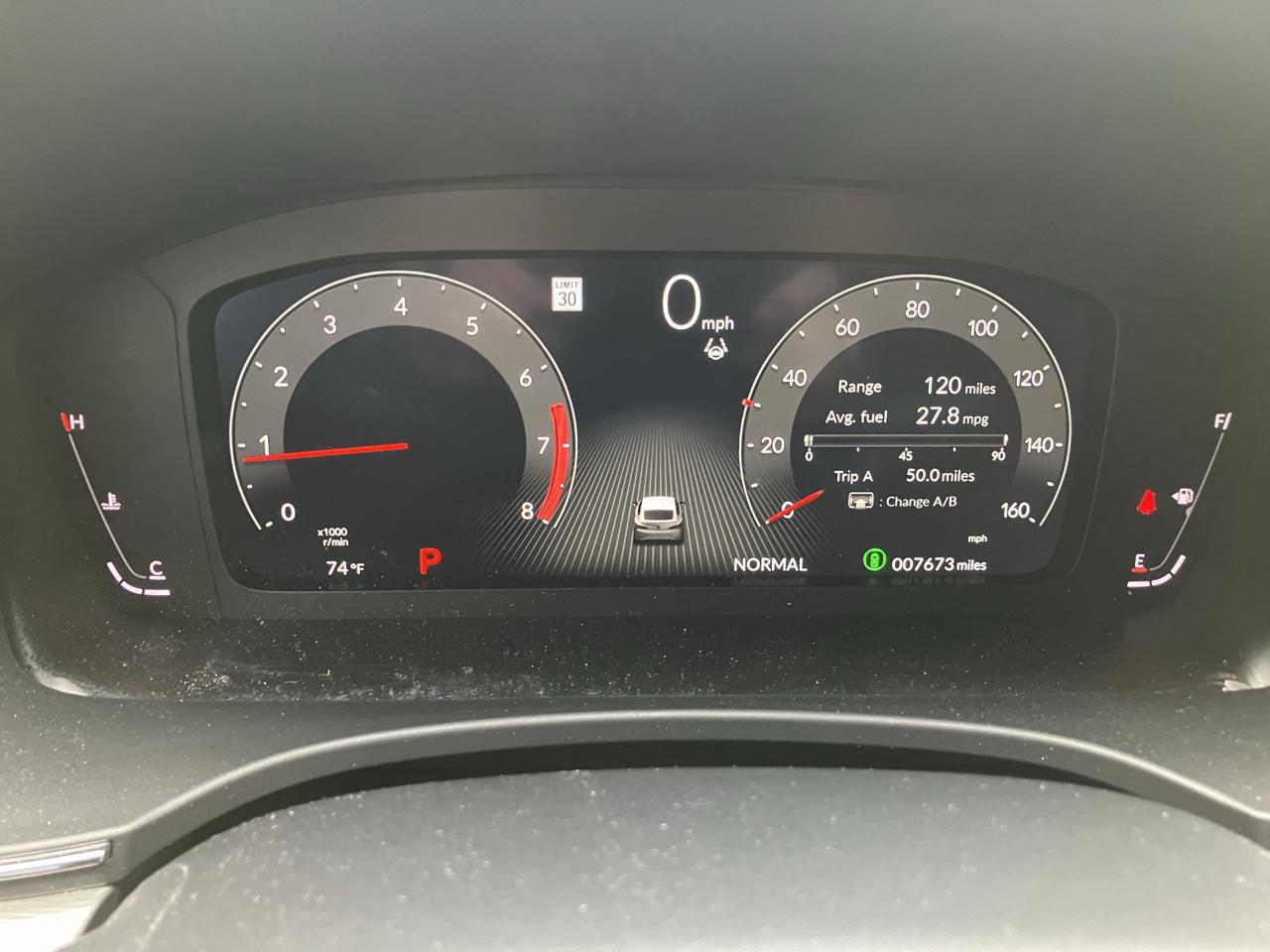 Acura Integra CVT w/A-Spec Package 2026