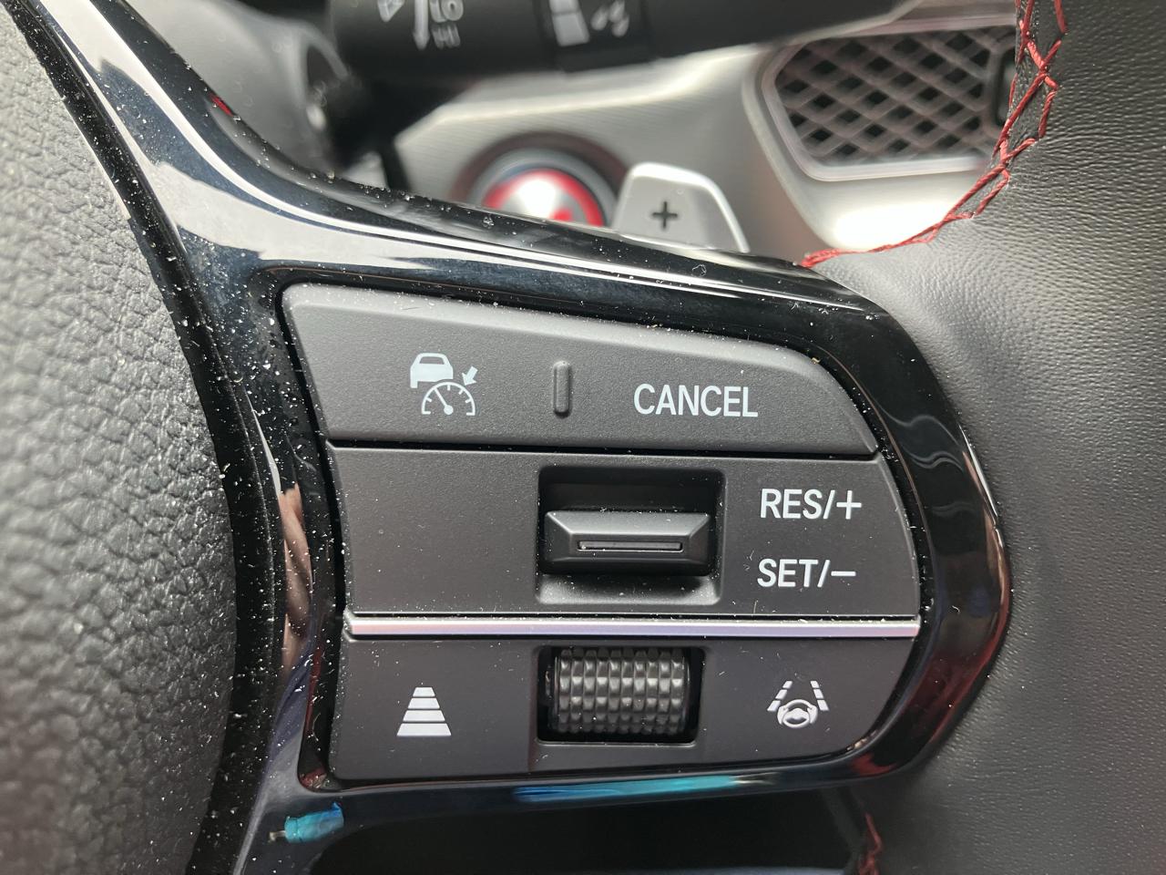 Acura Integra CVT w/A-Spec Package 2026