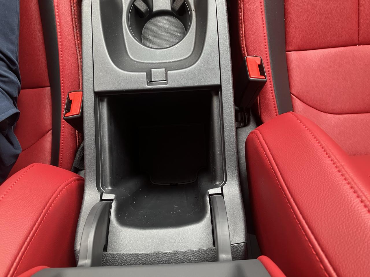 Acura Integra CVT w/A-Spec Package 2026