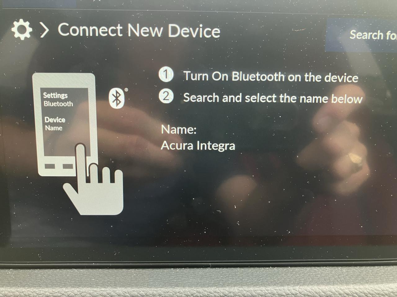 Acura Integra CVT w/A-Spec Package 2026