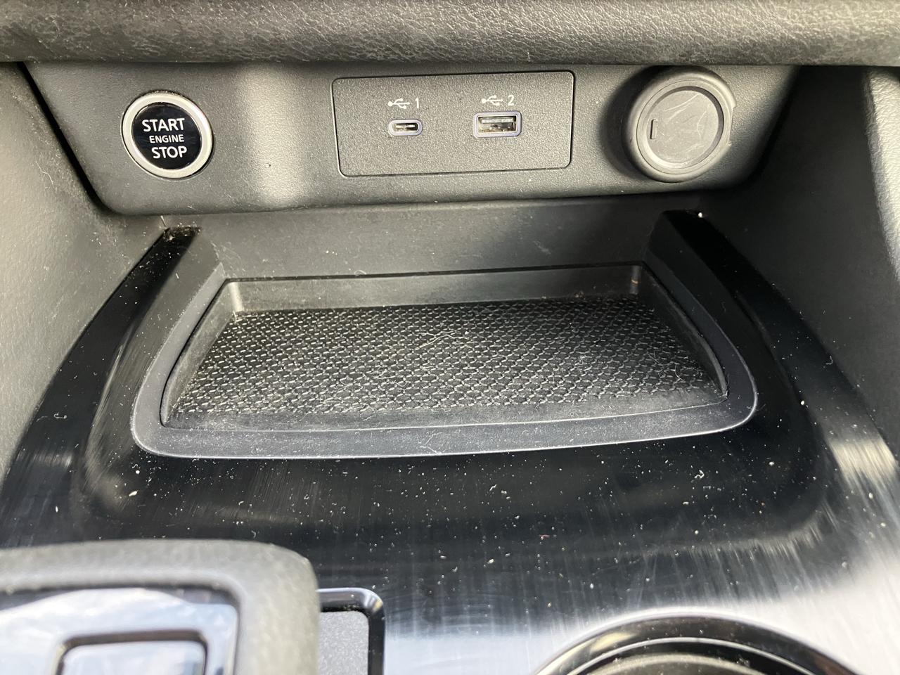 Nissan Rogue AWD S 2023