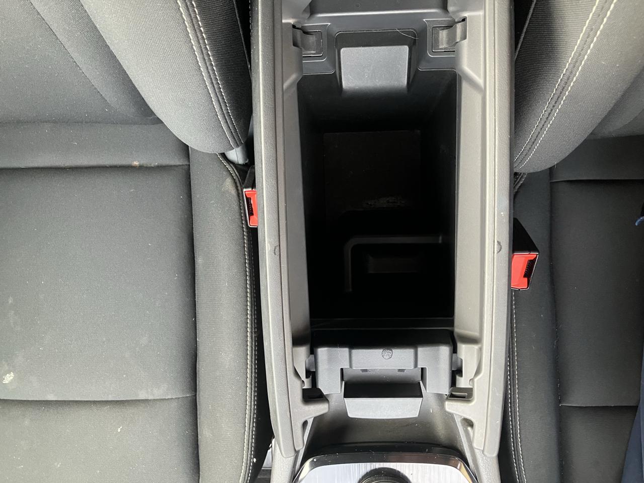 Nissan Rogue AWD S 2023