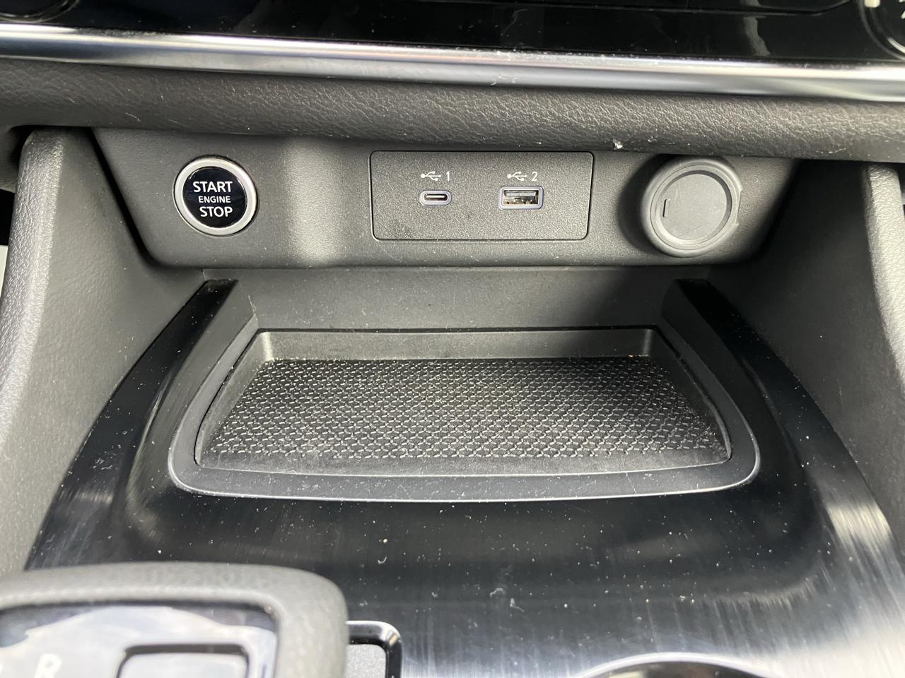 Nissan Rogue AWD S 2023