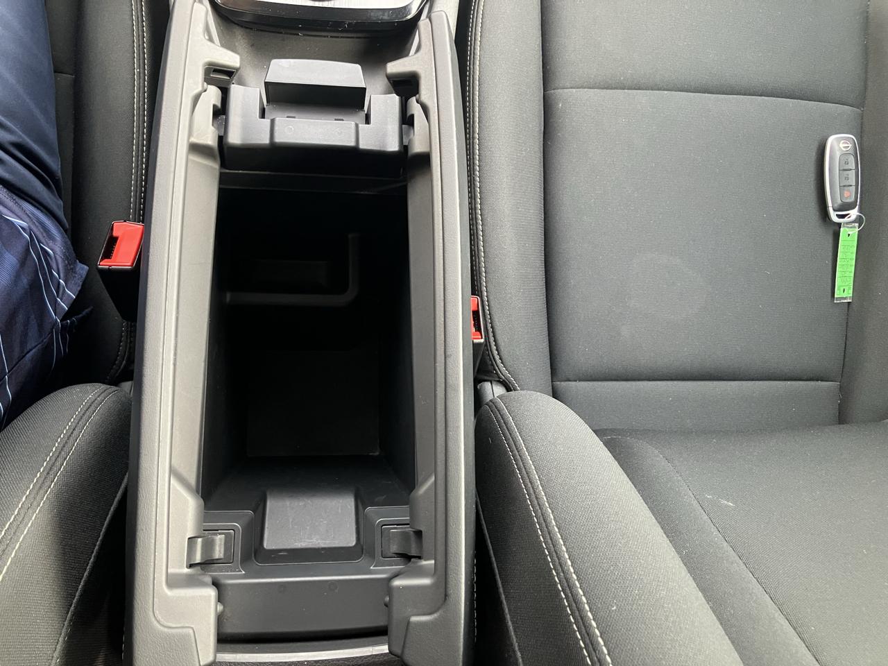 Nissan Rogue AWD S 2023