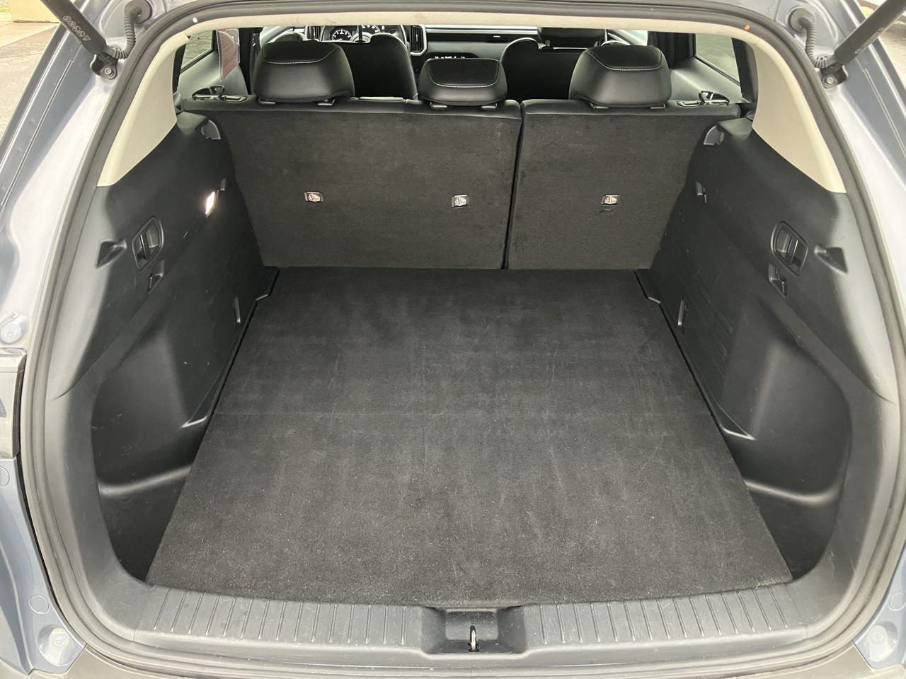 Mazda CX-50 2.5 S Preferred Package AWD 2025