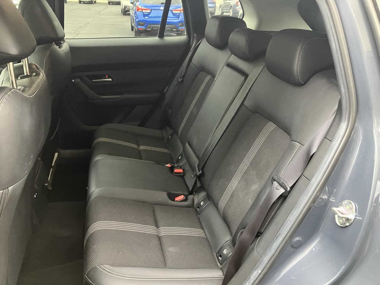 Mazda CX-50 2.5 S Preferred Package AWD 2025