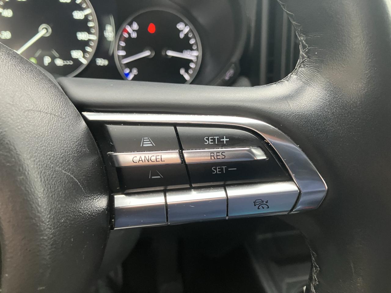 Mazda CX-50 2.5 S Preferred Package AWD 2025
