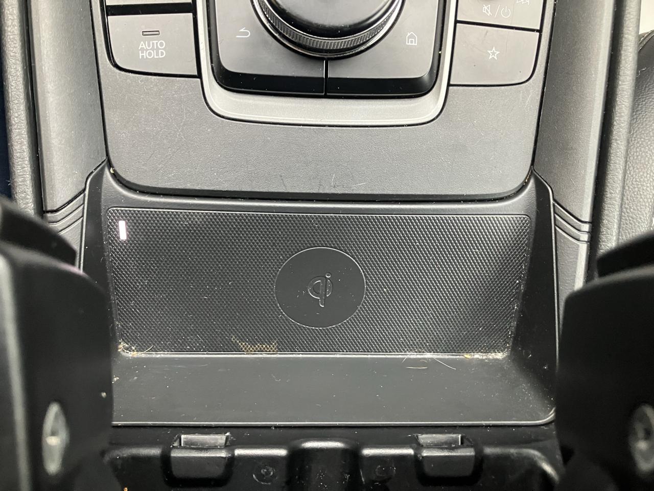Mazda CX-50 2.5 S Preferred Package AWD 2025