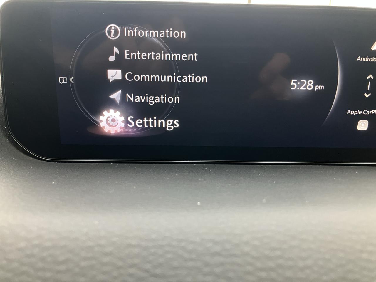 Mazda CX-50 2.5 S Preferred Package AWD 2025
