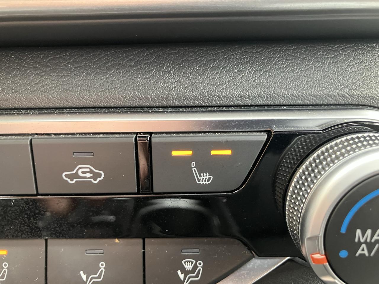 Nissan Altima 2.5 SR AWD Sedan 2024