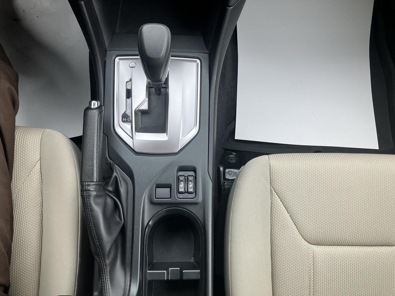 Subaru Impreza Premium 5-door CVT 2022