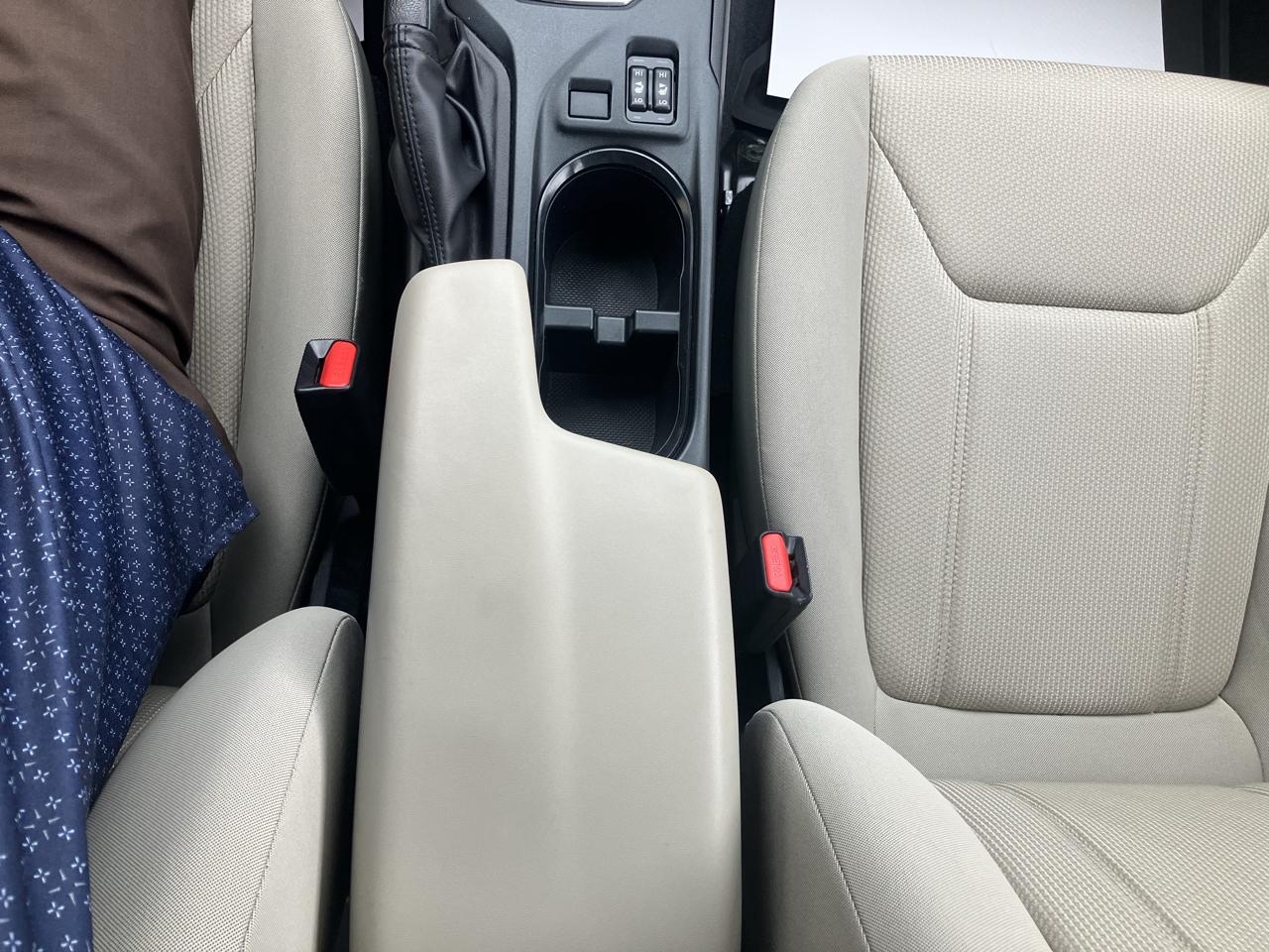 Subaru Impreza Premium 5-door CVT 2022
