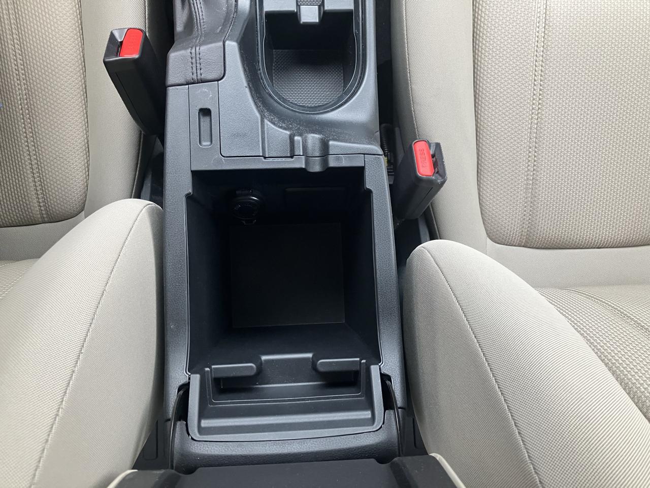 Subaru Impreza Premium 5-door CVT 2022