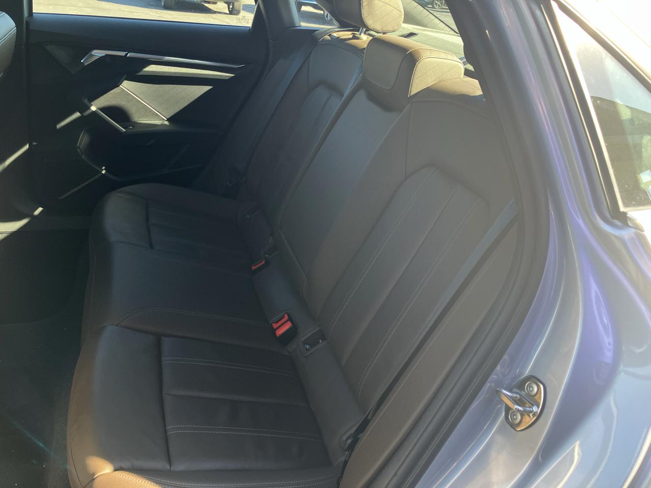 Audi A3 Premium 40 TFSI quattro 2022