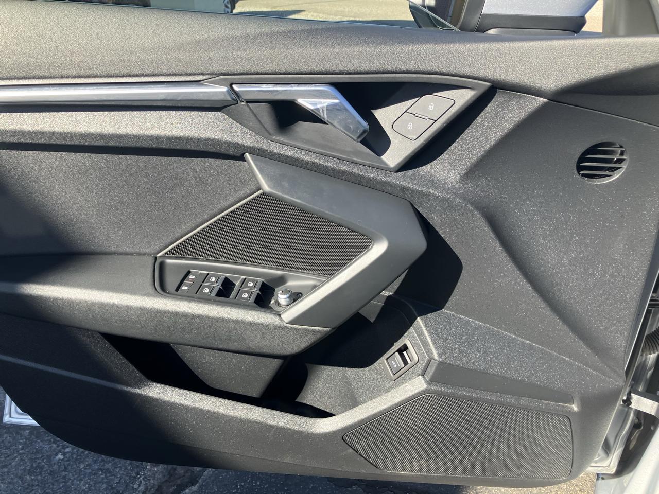 Audi A3 Premium 40 TFSI quattro 2022