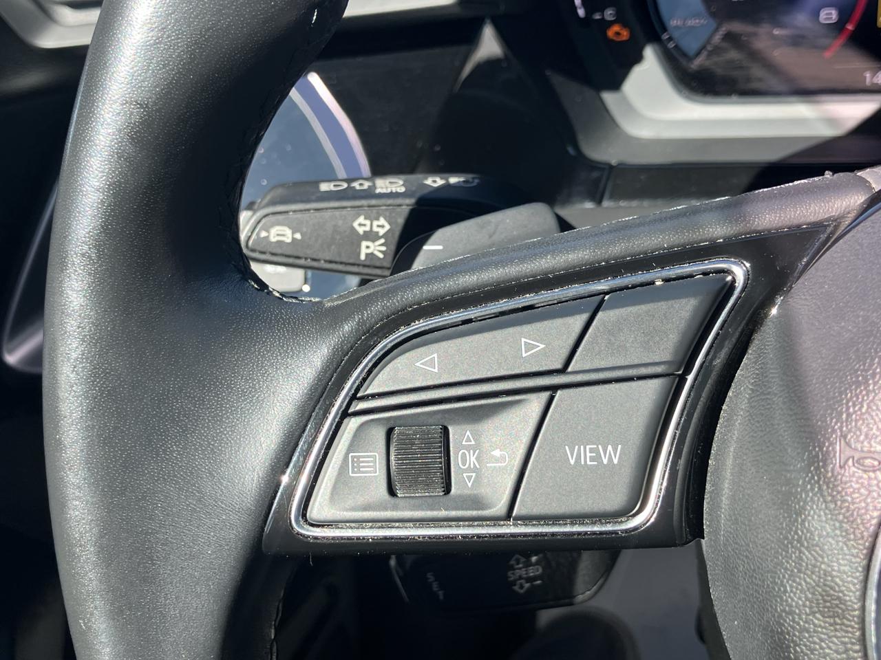 Audi A3 Premium 40 TFSI quattro 2022
