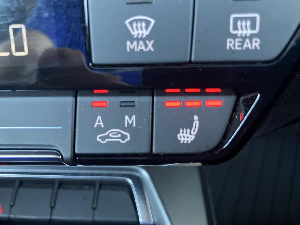 Audi A3 Premium 40 TFSI quattro 2022