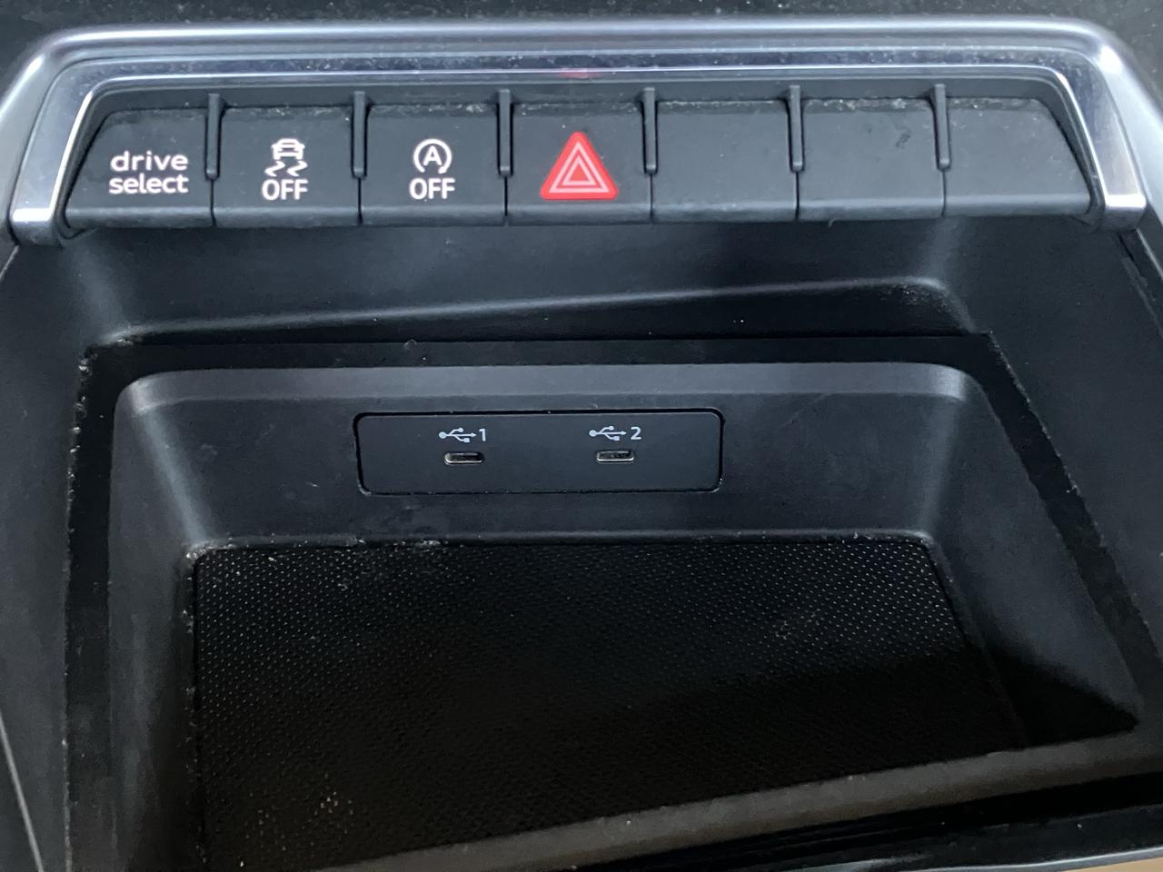 Audi A3 Premium 40 TFSI quattro 2022