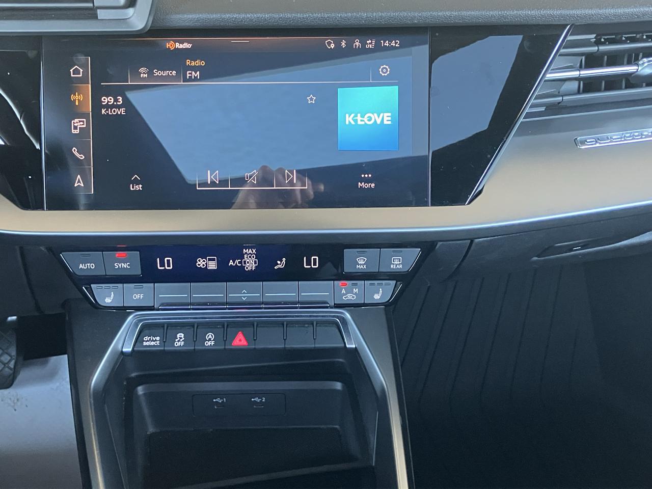 Audi A3 Premium 40 TFSI quattro 2022