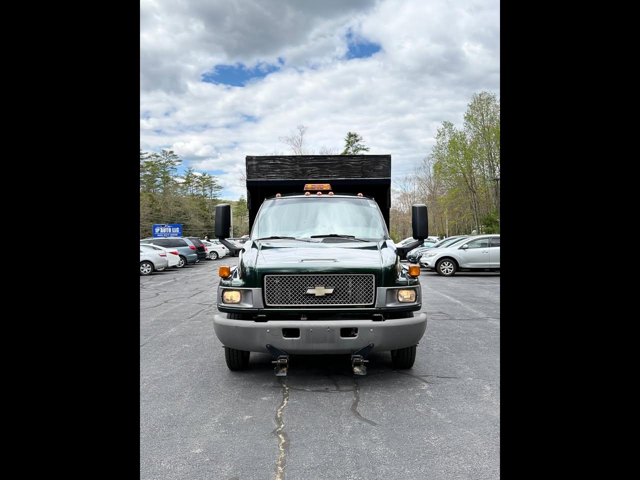 2006 Chevrolet 4500 