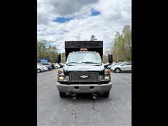 2006 Chevrolet 4500 