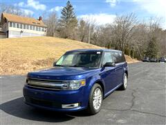 2013 Ford Flex 