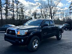 2011 Toyota Tacoma 